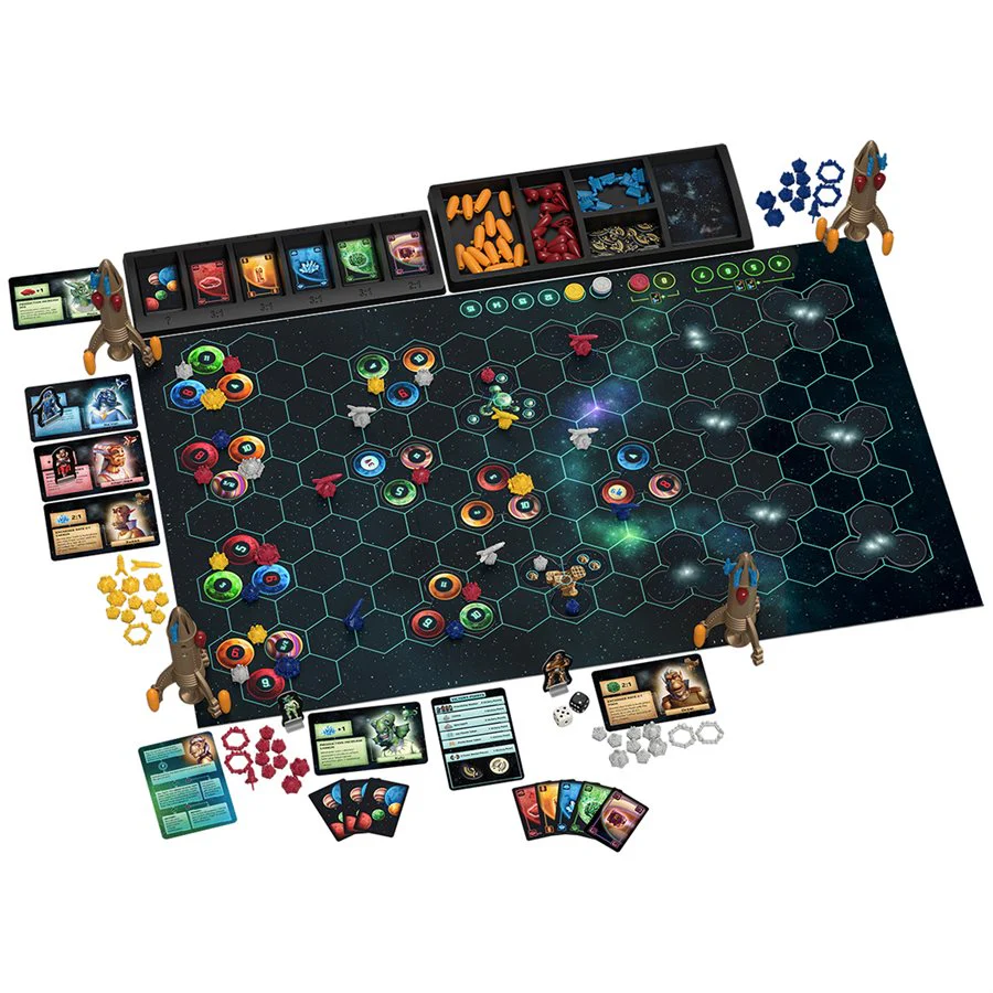 Catan: Starfarers - Image 2