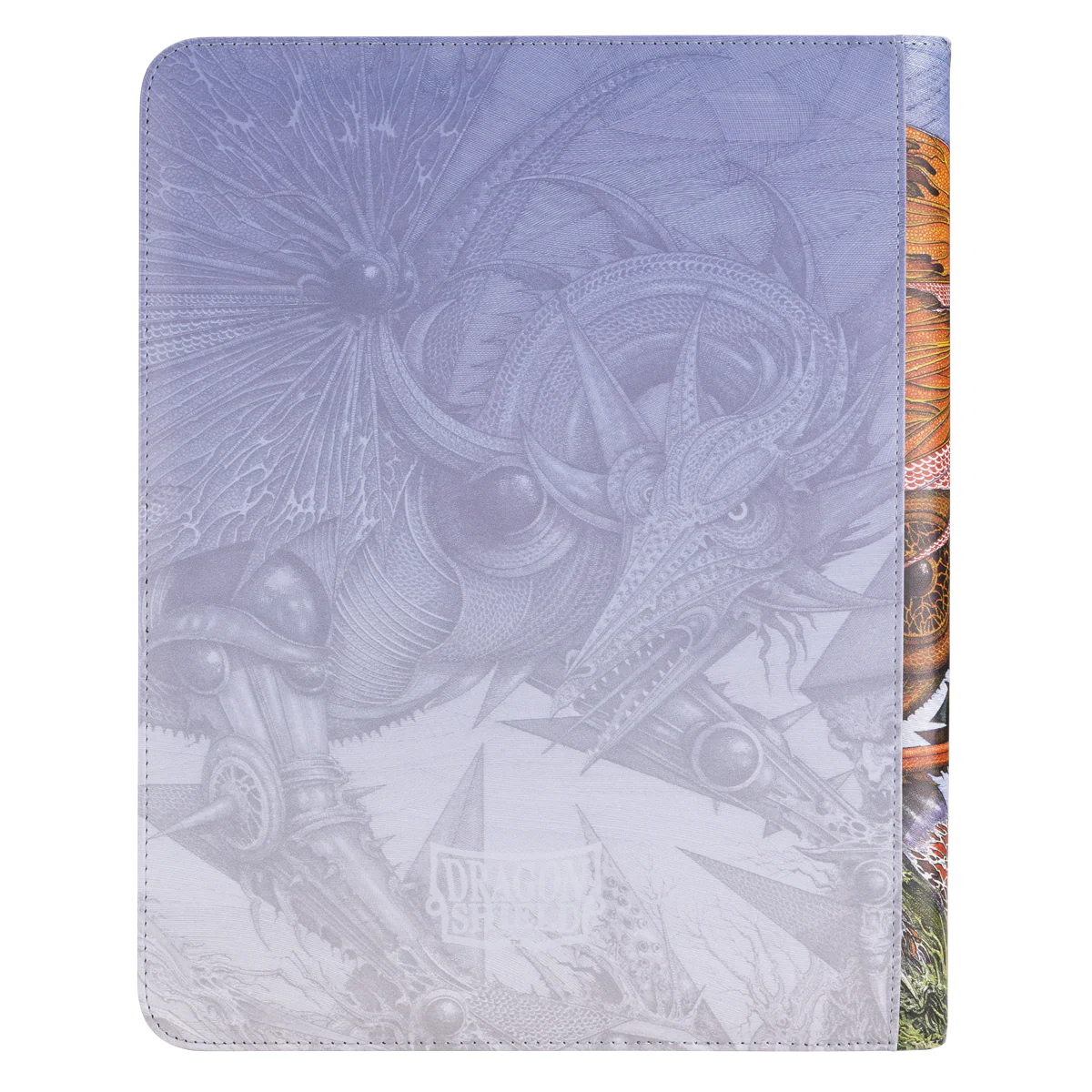 Dragon Shield: Card Codex - The Millerax - Image 4