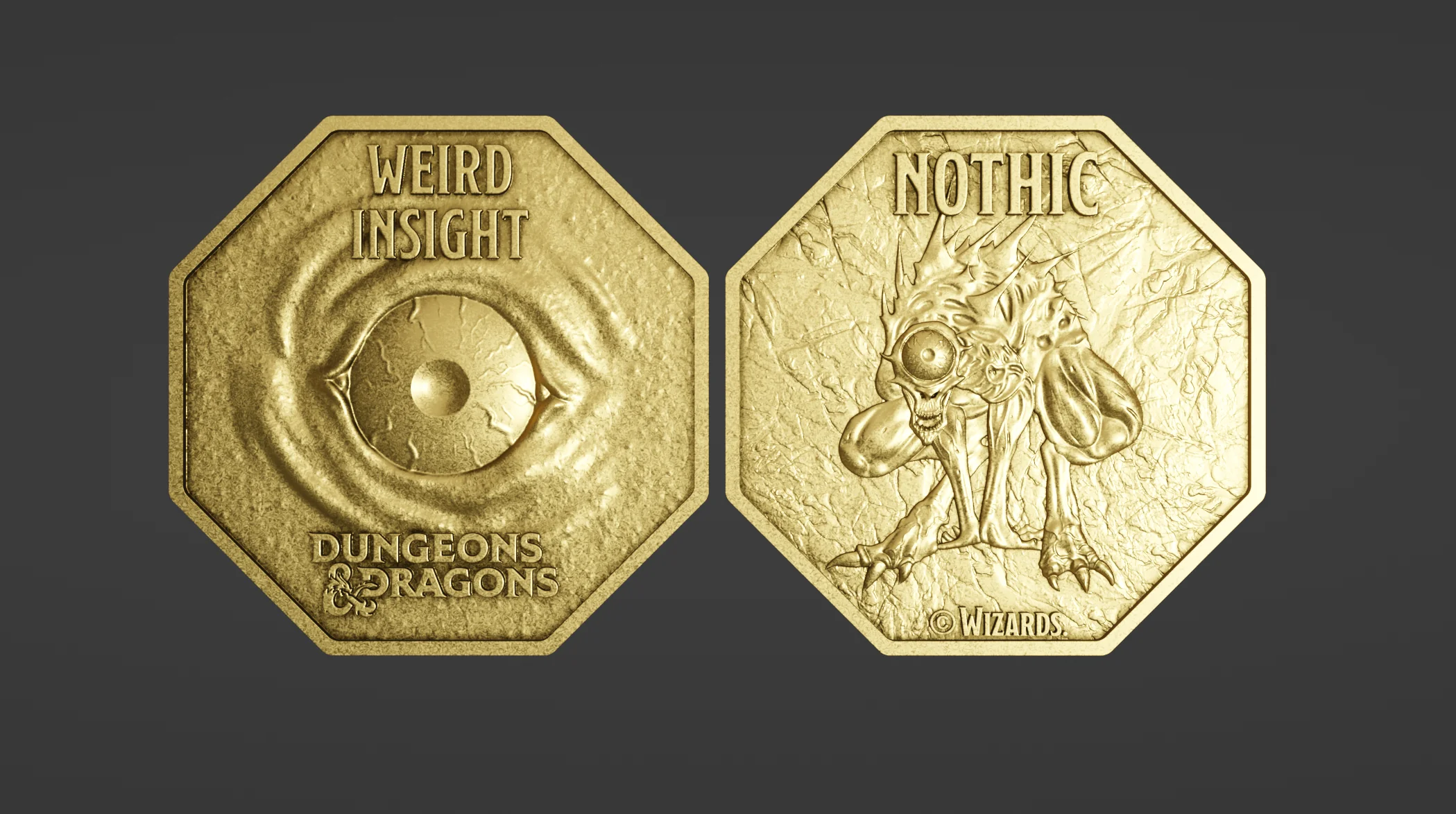Dungeons & Dragons: Undermountain Treasure Packs - Image 5