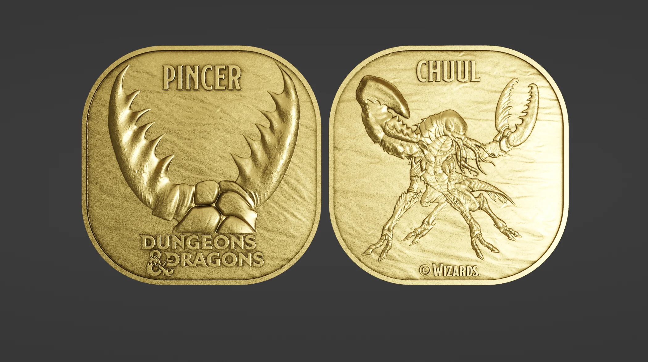 Dungeons & Dragons: Undermountain Treasure Packs - Image 6