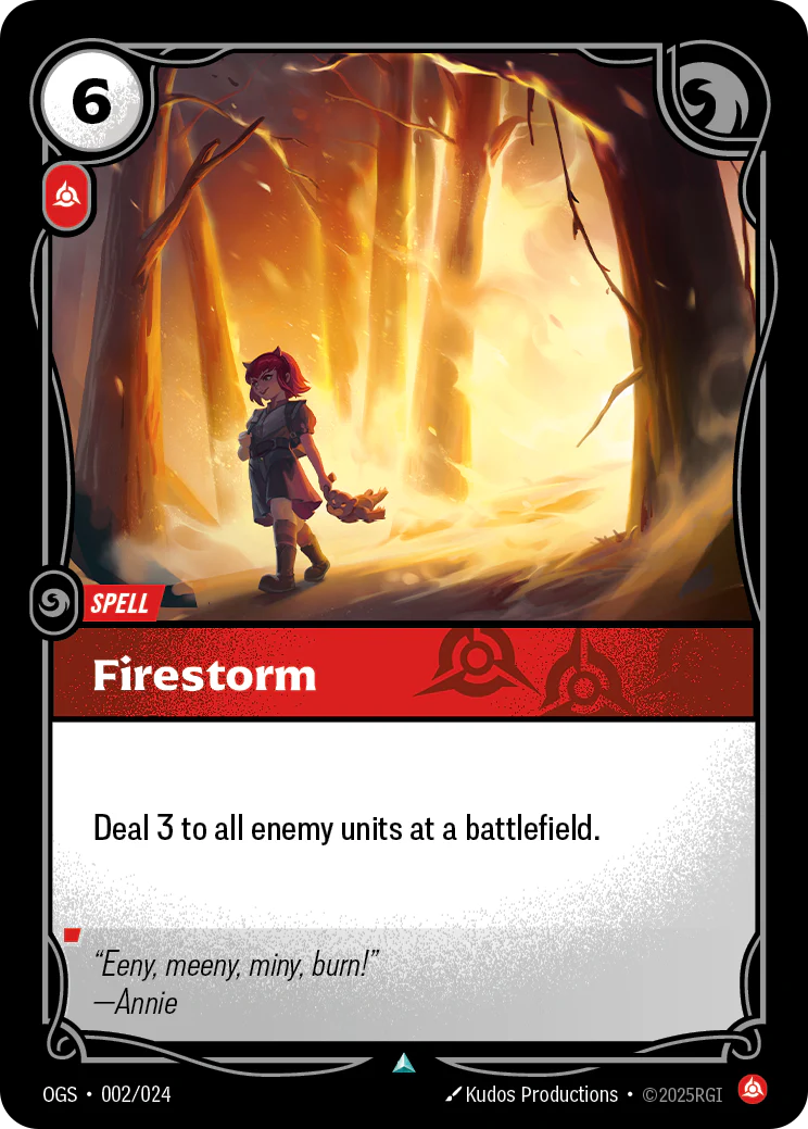 Firestorm [Origins: Proving Grounds] 002/024