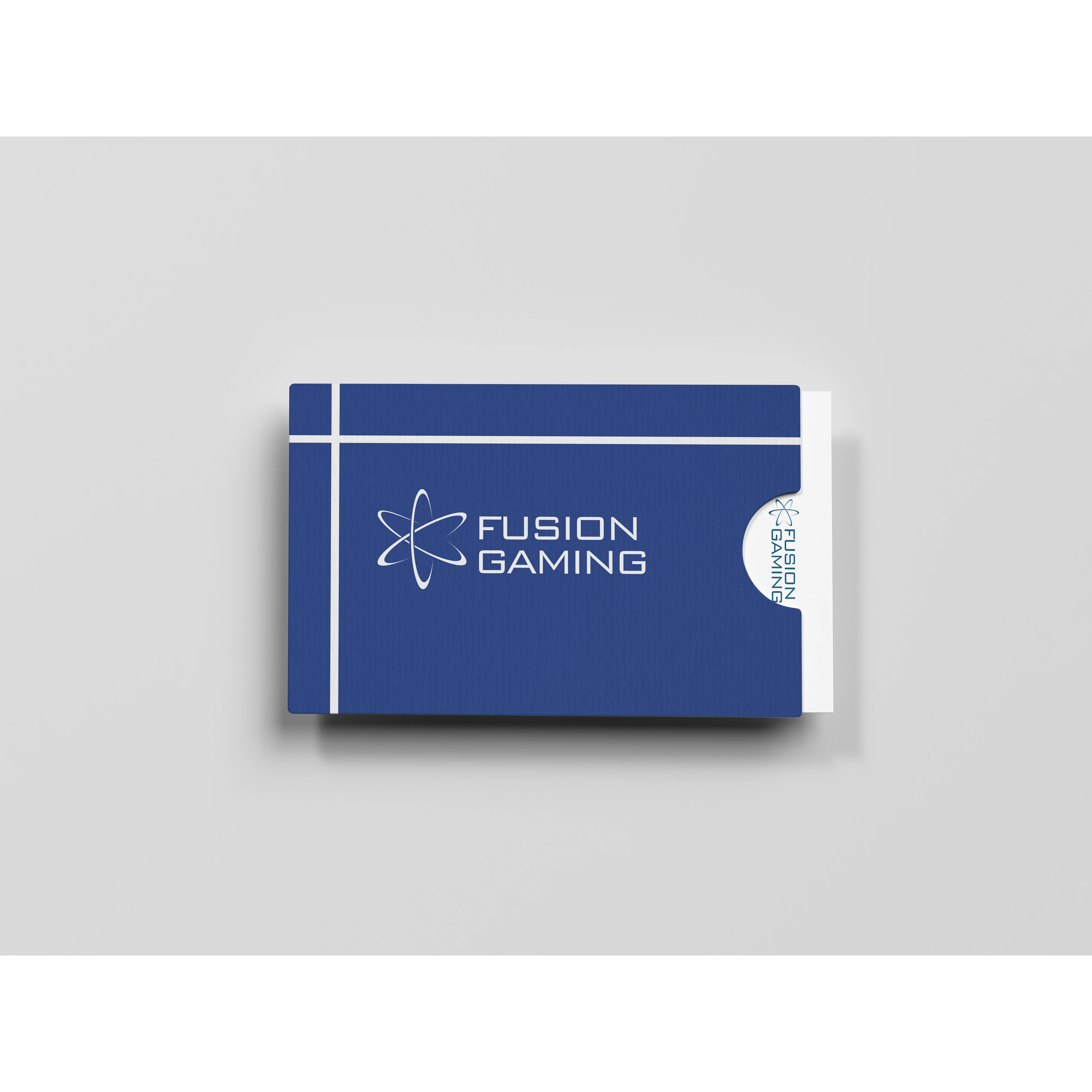Fusion Gaming Digital Gift Cards