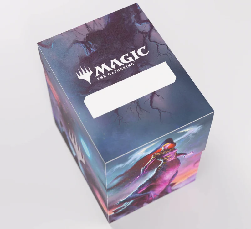 Gamegenic - Softcrate 80+ - MTG: Lorwyn Eclipsed - Moonshadow - Image 4