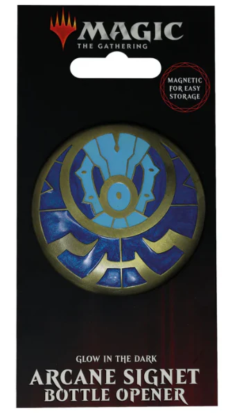Magic: The Gathering - Arcane Signet Bottle Opener - Image 3