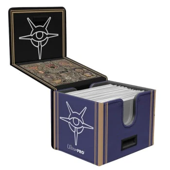 Ultra PRO: Alcove Edge Deck Box - The Elder Scrolls - Image 3